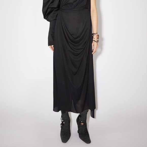 Runway Acne Studio Dress, XS NWT - Picture 2 of 11
